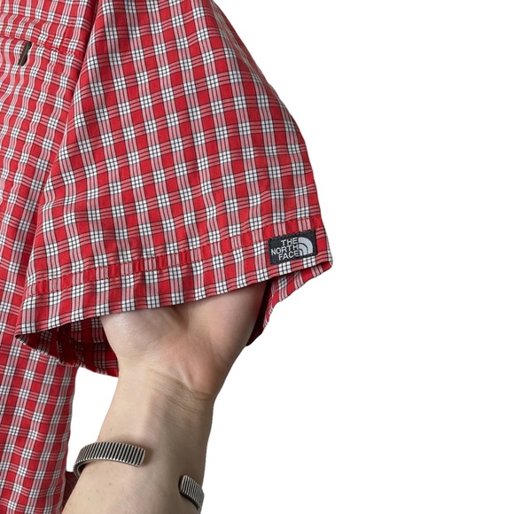 The North Face shirt - Picture 5 of 8